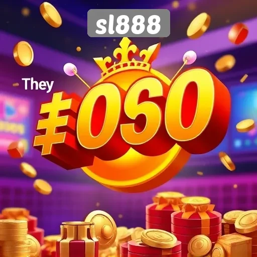 Bonus dan Promosi Menarik di sl888