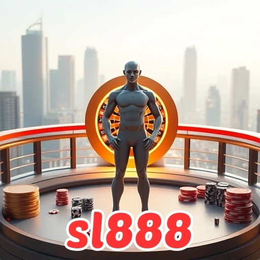 sl888: Menjadi Juara di Turnamen Esports Terbaik