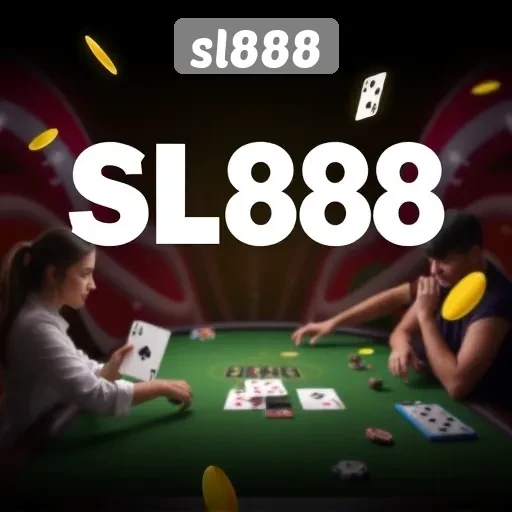Event dan Turnamen Menarik di SL888