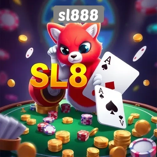Evolusi SL888 dalam Menyediakan Permainan Terupdate