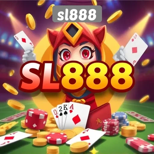 Menggali Keunikan Permainan di Situs sl888