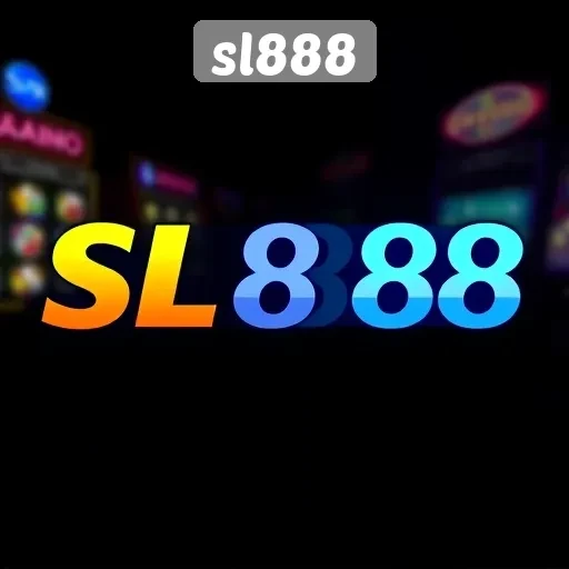 Mengupas Fitur Menarik dari Situs Game SL888