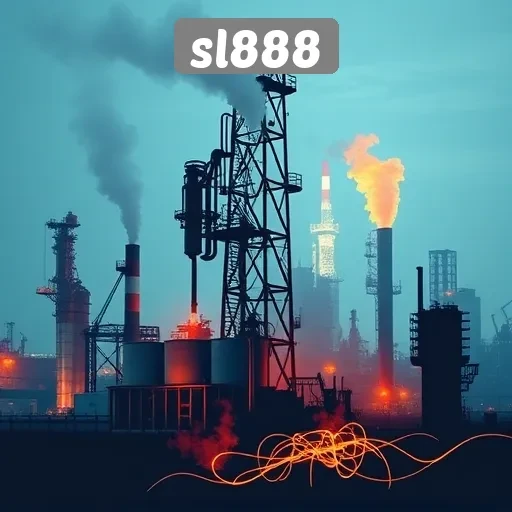 Dampak Game Online sl888 terhadap Industri Hiburan Indonesia