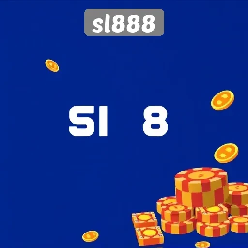Mengenal sl888 Sebagai Destinasi Game Online Terpercaya