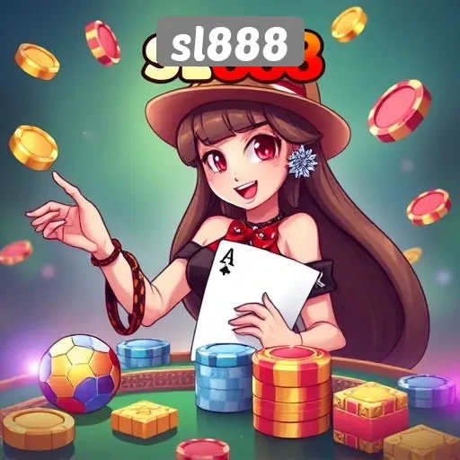 Pengenalan lengkap tentang situs game sl888 di Indonesia