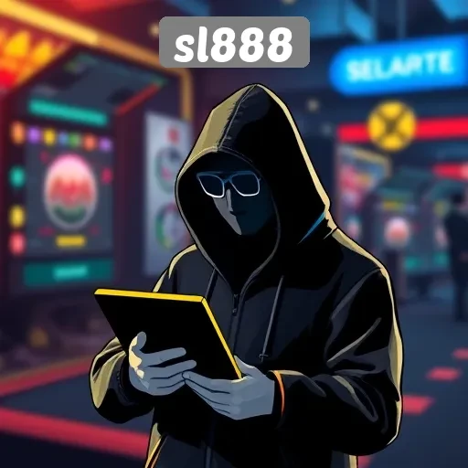 Keamanan dan Privasi di Situs Game sl888