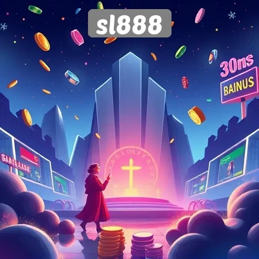 Mitos dan Fakta seputar Permainan di sl888