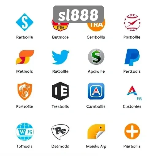 Metode Pembayaran yang Tersedia di sl888