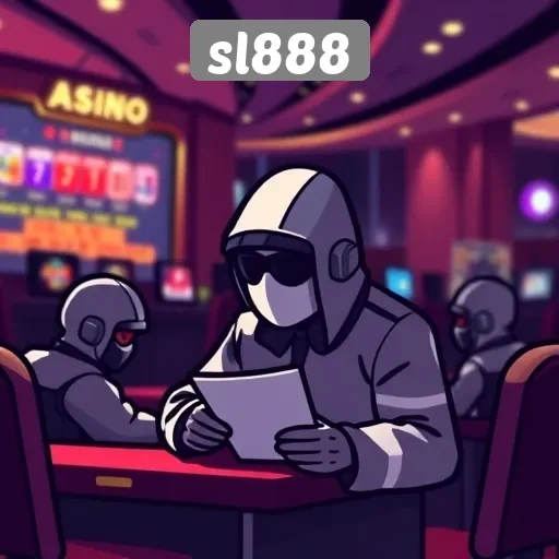 Memahami Keamanan dan Privasi di Situs Game SL888