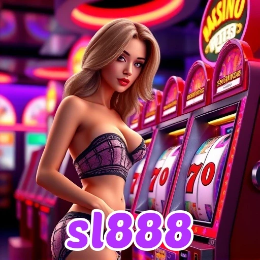 sl888: Game Simulasi Menarik untuk Pemain Indonesia