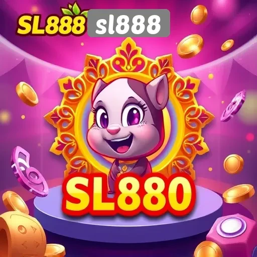Keunggulan dan Fitur Menarik dari Situs Game sl888