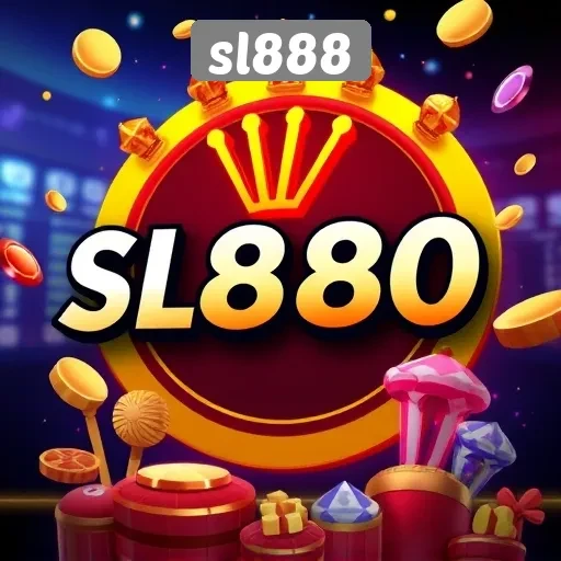 Menggali Keunggulan Situs Game Sl888 untuk Pecinta Game