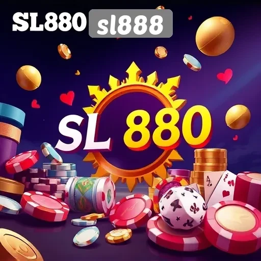 Situs sl888 Menawarkan Beragam Permainan untuk Para Penggemar Game
