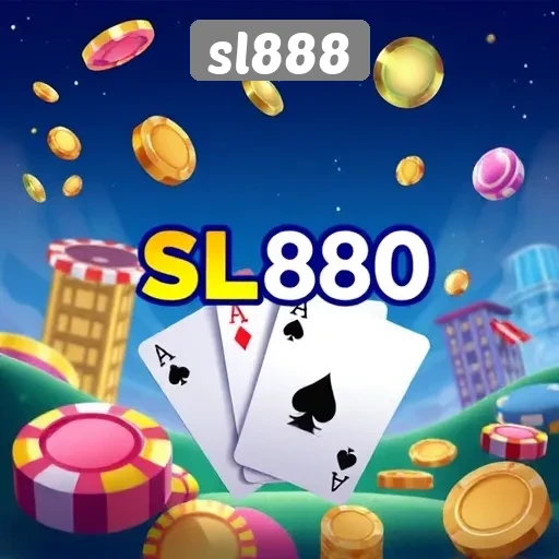 Mengenal sl888 Sebagai Platform Game Terpopuler di Indonesia
