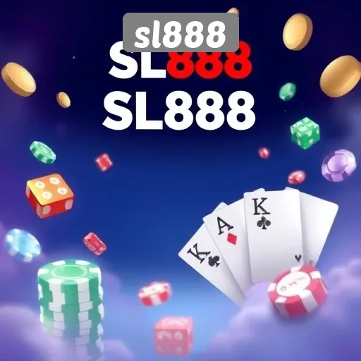 Mengenal Lebih Dalam Situs Game sl888 Bagi Penggemar