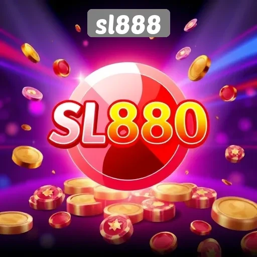 Mengenal Situs Game Sl888 dan Layanannya