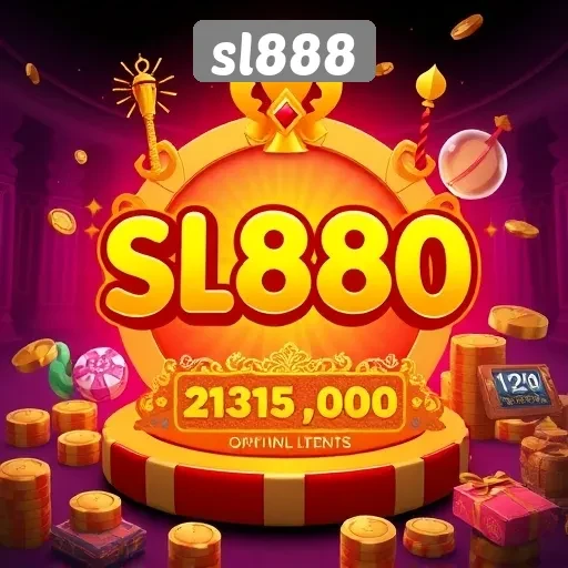 Sl888: Platform Terpercaya untuk Penggemar Game Online