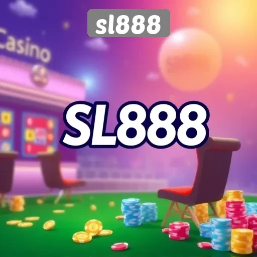 Analisis Keamanan dan Lisensi Situs SL888