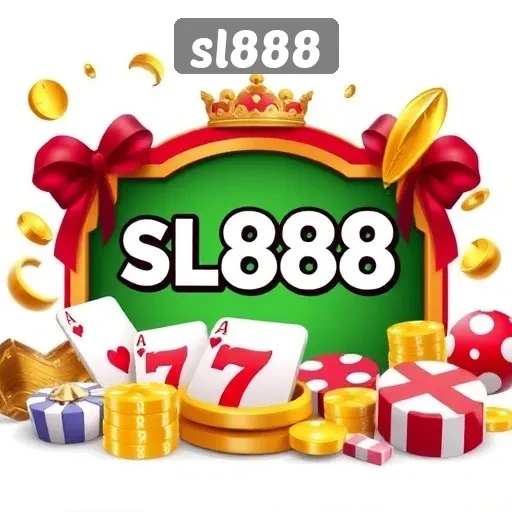 Mengungkap Keunggulan dan Fitur Unik Situs Game SL888