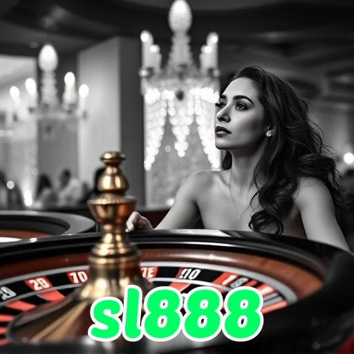 sl888: Temukan Keseruan Game Online dengan Fitur Unggulan dan Menarik!