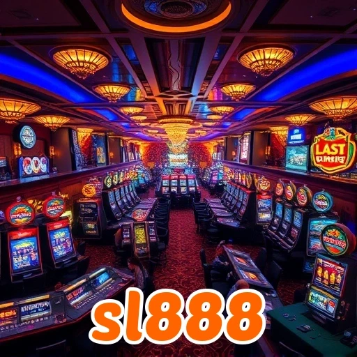 sl888: Strategi Game Menang Dengan Fitur Menarik