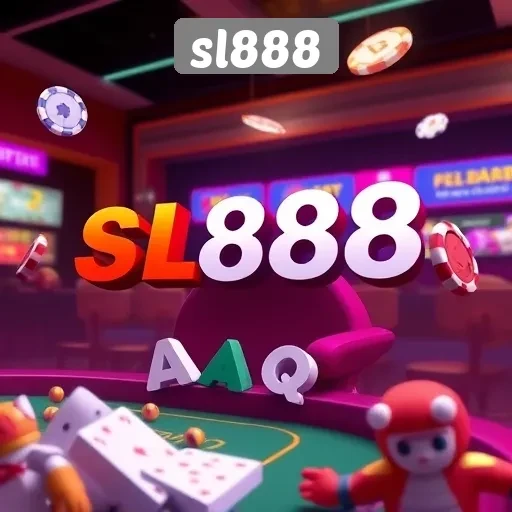 Kisah Sukses Pemain yang Menggunakan SL888