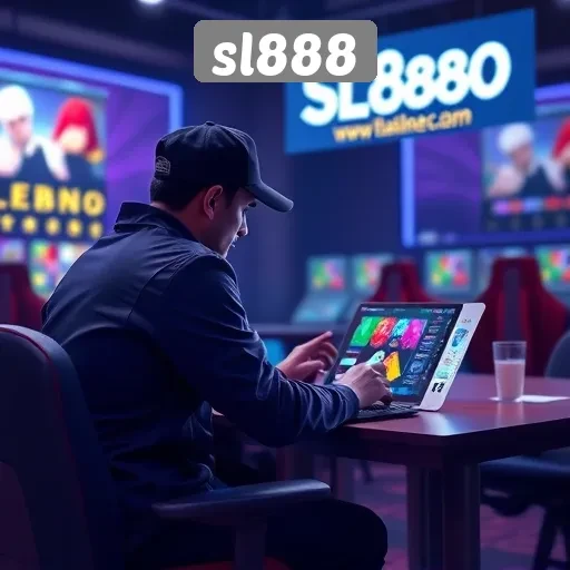 Tactical Gaming di Sl888 Menjadi Pilihan Bagi Gamer Strategis