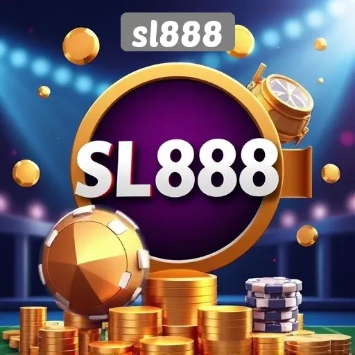 Kompetisi dan Turnamen Menarik di sl888