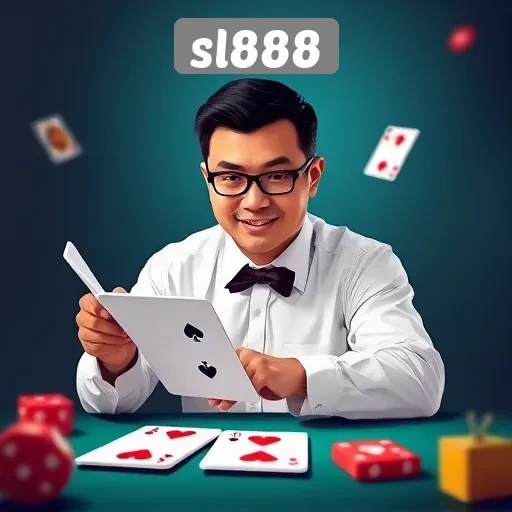 Review Pengalaman Pengguna di sl888